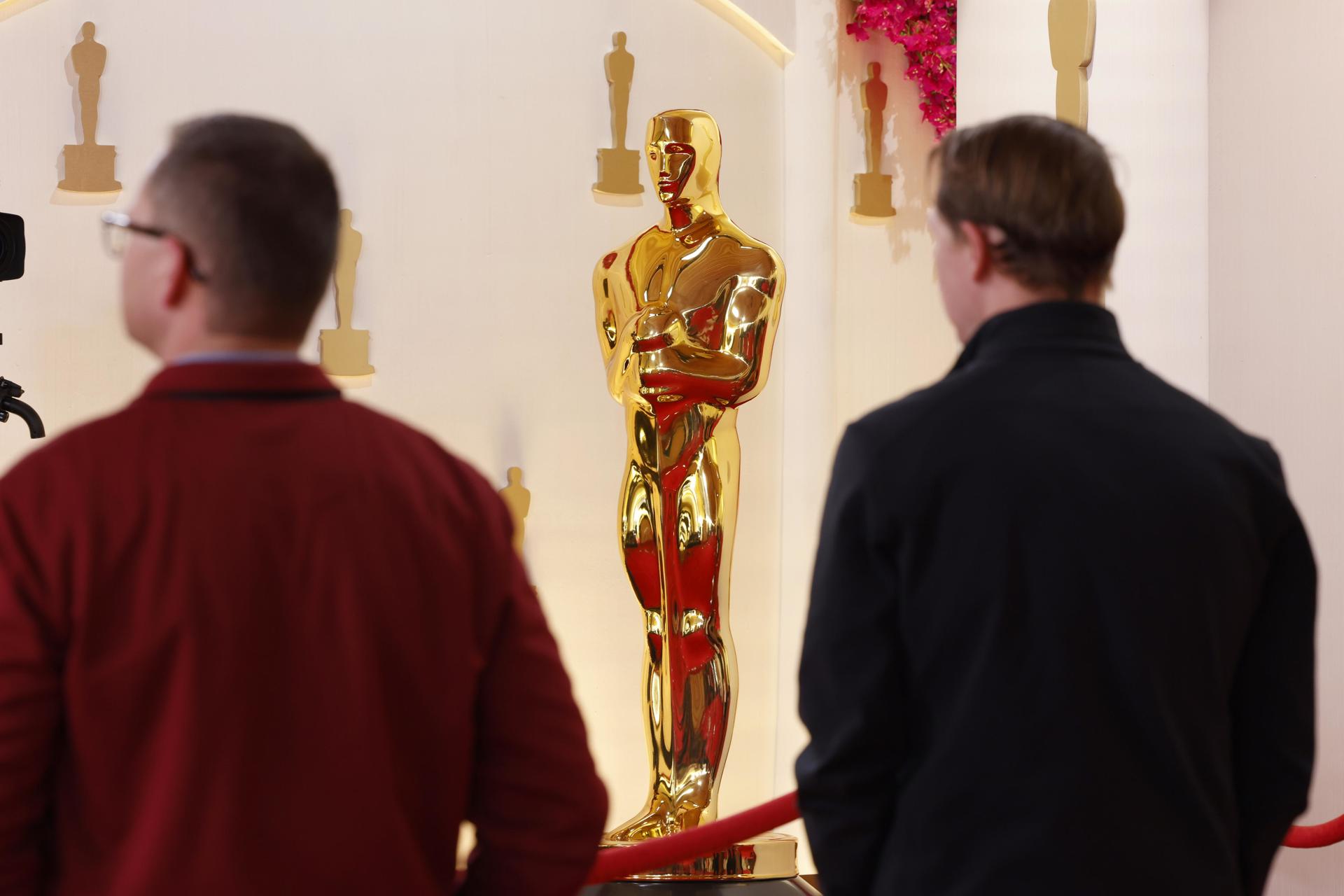 ¿Cuándo y dónde ver la ceremonia de los premios Oscar 2024?