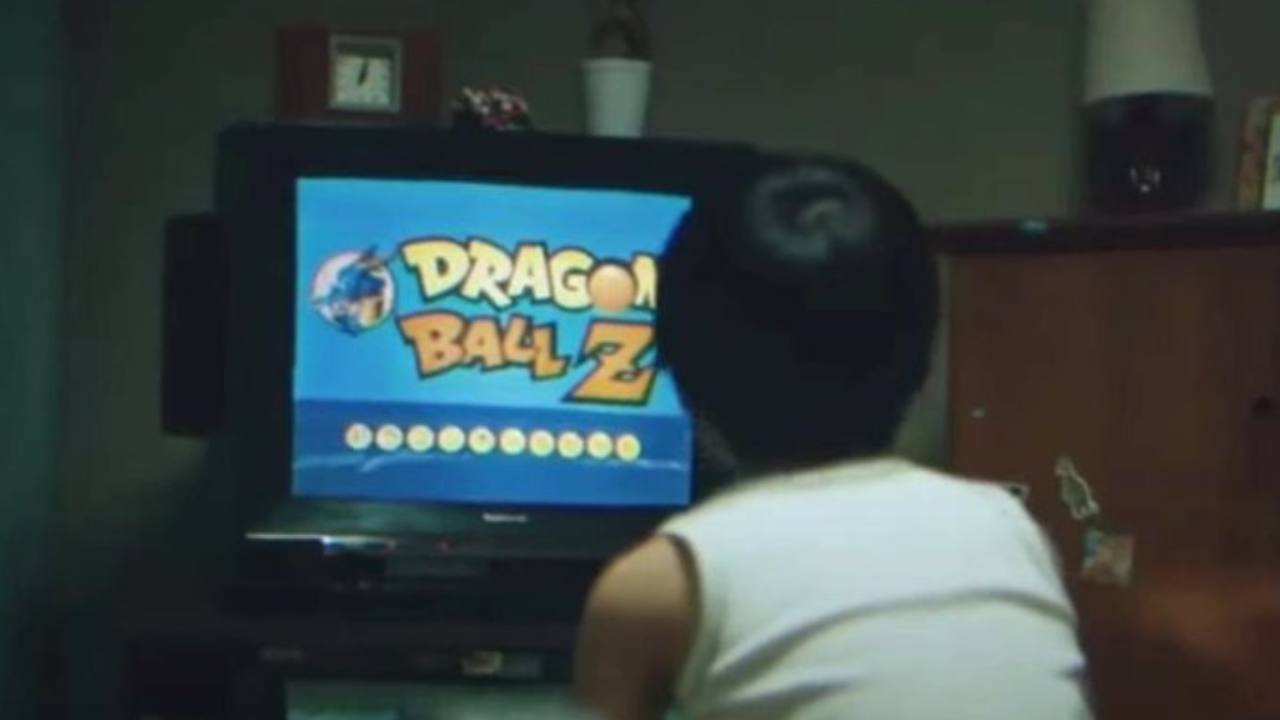 El emotivo video de <em>Dragon Ball Z</em> que se volvió viral tras la muerte de Akira Toriyama