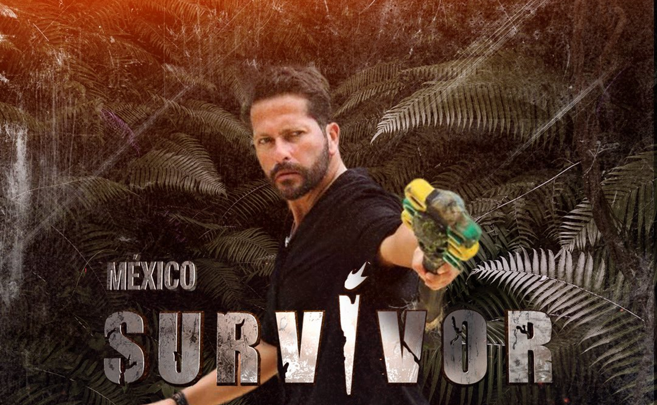 Survivor México 2024 Estreno, participantes y dónde ver