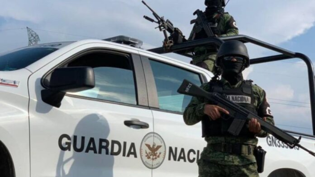 Soldados y guardias nacionales son enviados a Sinaloa para buscar a familias secuestradas