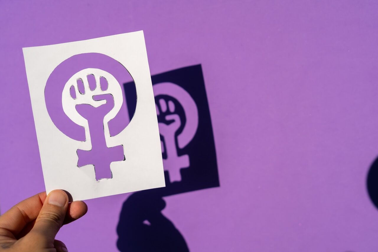 ‘En el feminismo cabemos todas’: una reflexión para el 8 de marzo