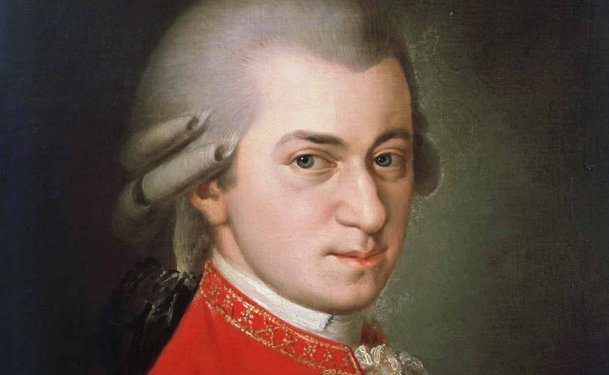 Firma de Mozart espera hasta 200 mil dólares en subasta