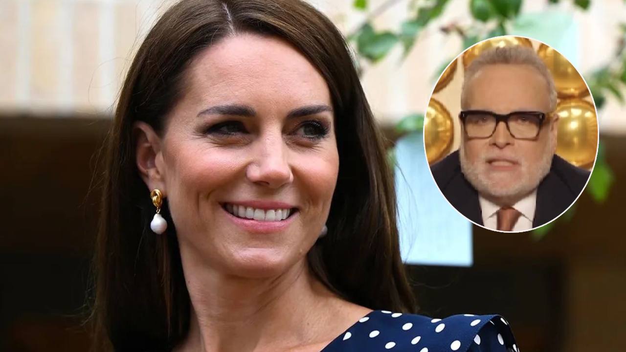 El tío de Kate Middleton arremete contra Harry y Meghan en <em>Celebrity Big Brother UK</em>
