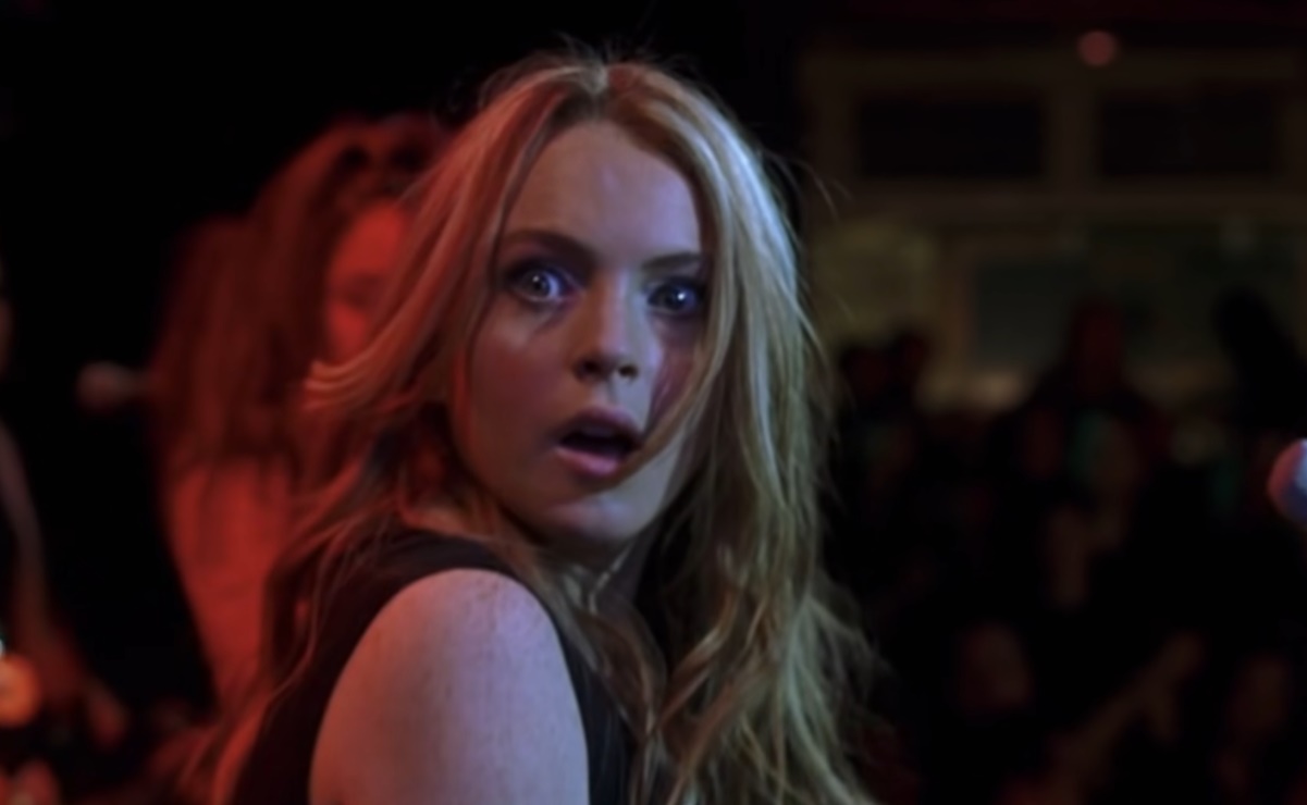 Lindsay Lohan confirma secuela de <em>Viernes de locos</em>