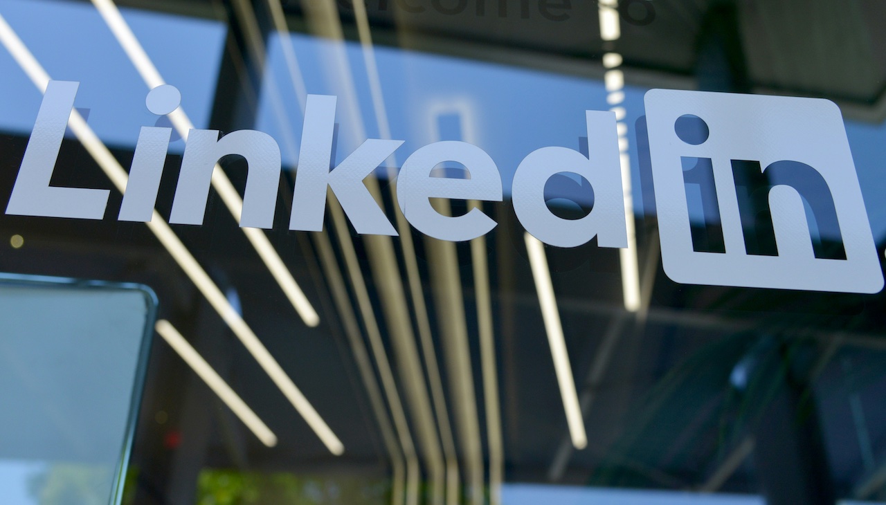 ¿Se cayó LinkedIn? Usuarios denuncian falla en la plataforma