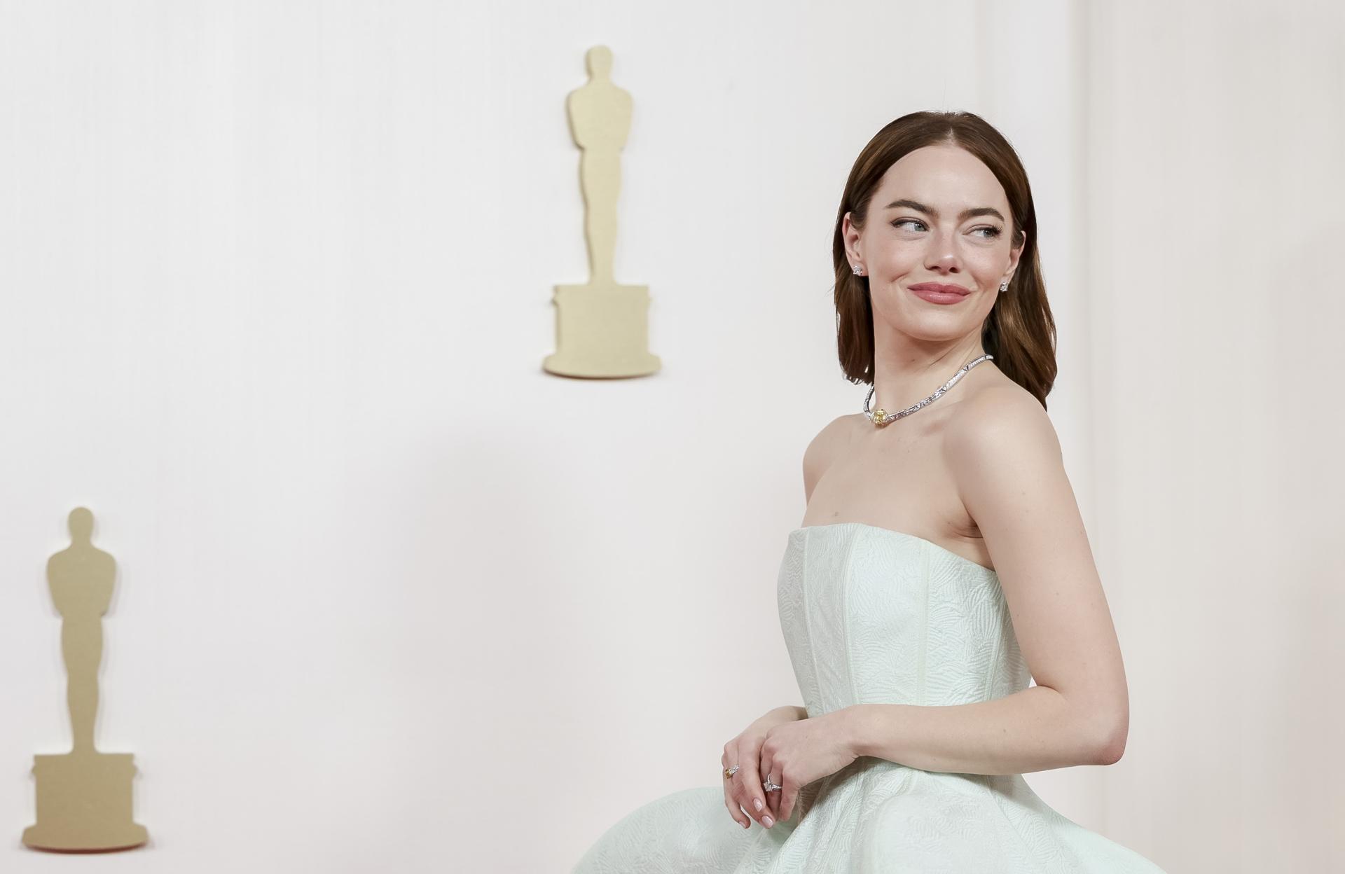 La-Lista de nominados y ganadores de los premios Oscar 2024