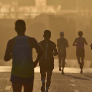 Maratón Lala 2024: así checa los resultados de la competencia