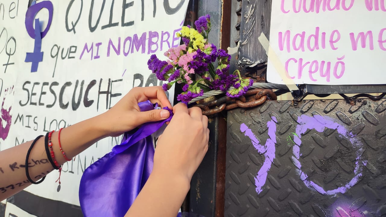 México, el país donde las madres de víctimas hacen el trabajo de las autoridades