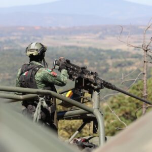 Ataque contra militares deja al menos 4 muertos en Michoacán; ‘fue una trampa’: AMLO