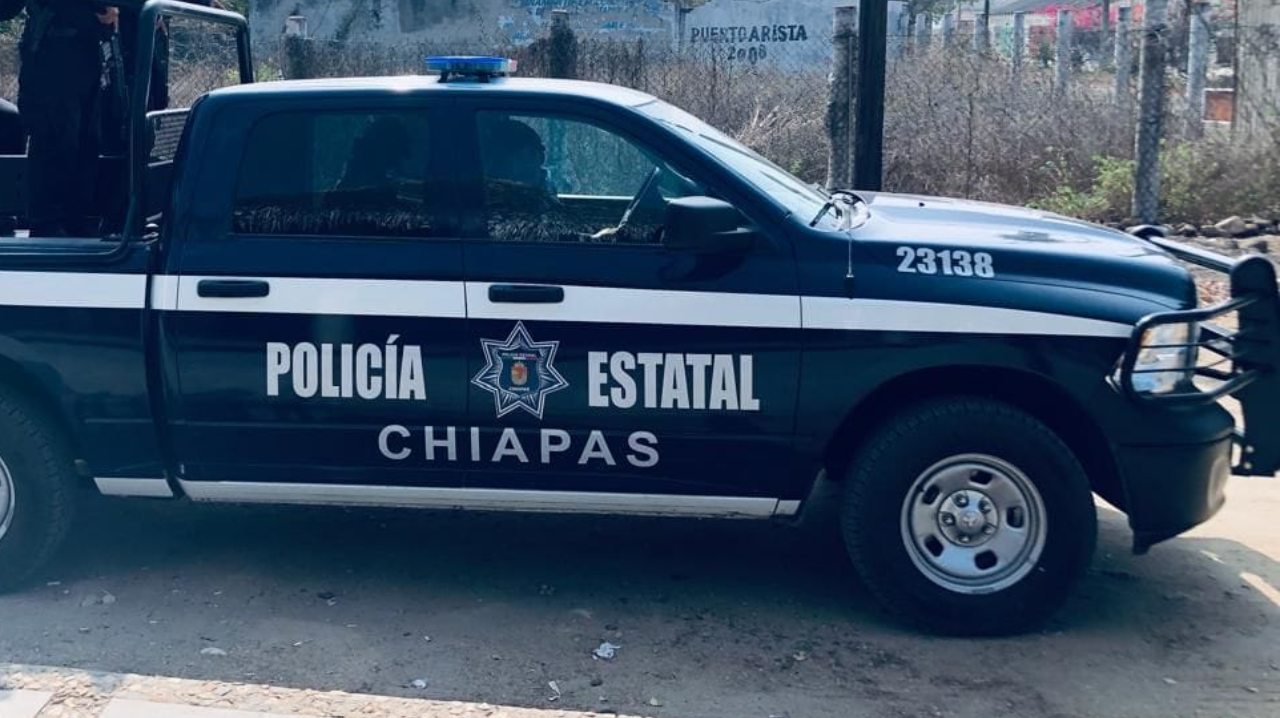 Localizan cuerpo incinerado de mujer haitiana en Tapachula, Chiapas