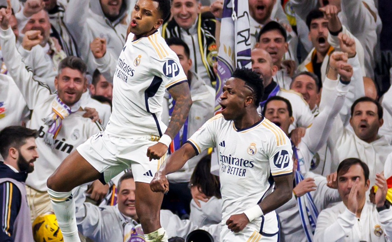 ¿Cómo llega Real Madrid a la final de la Champions League?