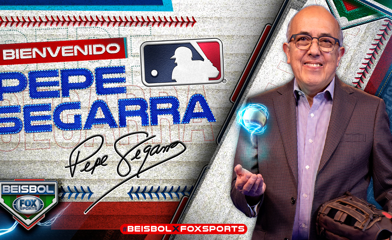 ¡Adiós Televisa! Pepe Segarra debuta en <em>La Última Palabra</em> de Fox Sports