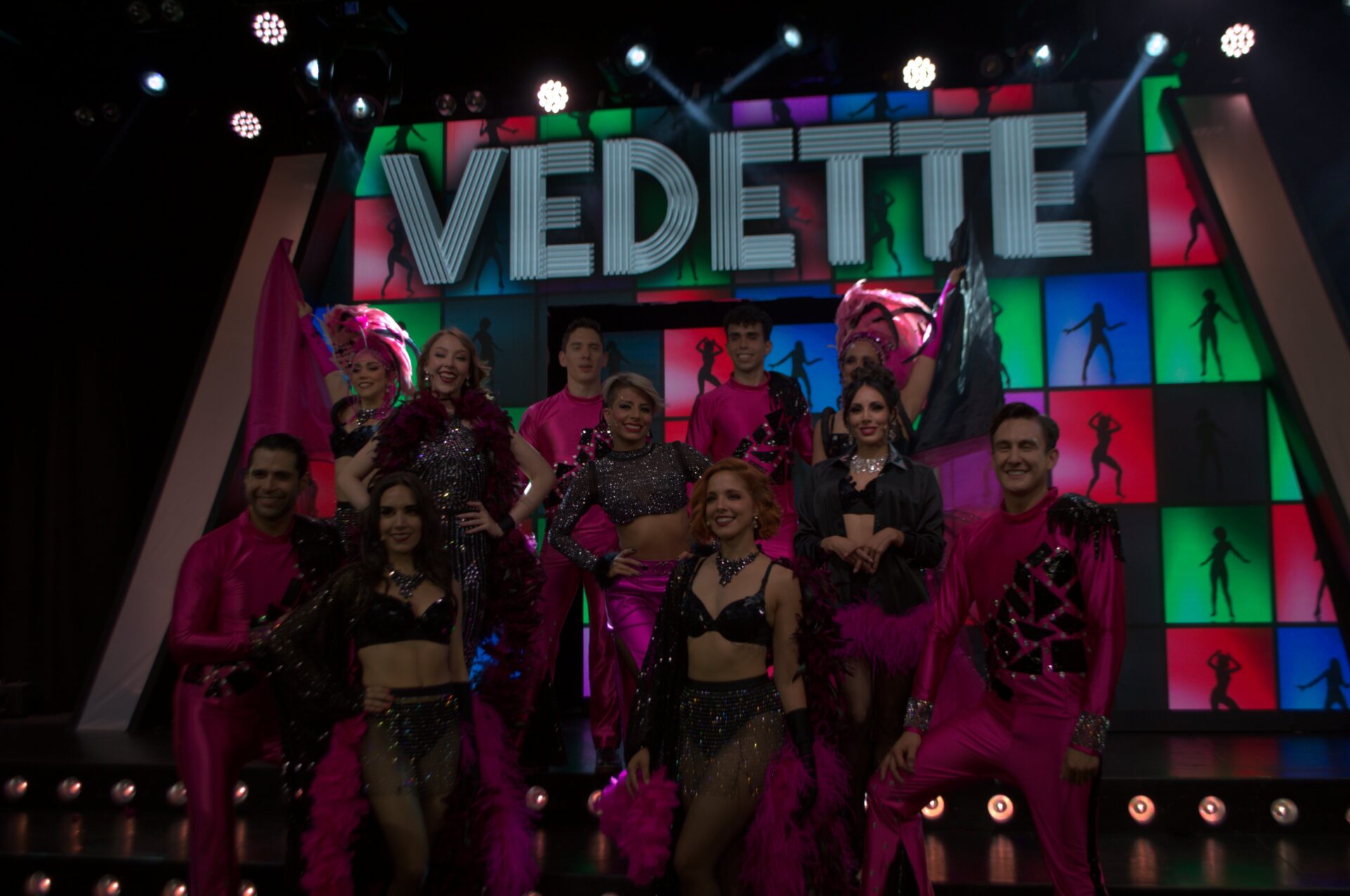 <em>Vedette</em> celebra un año de esplendor