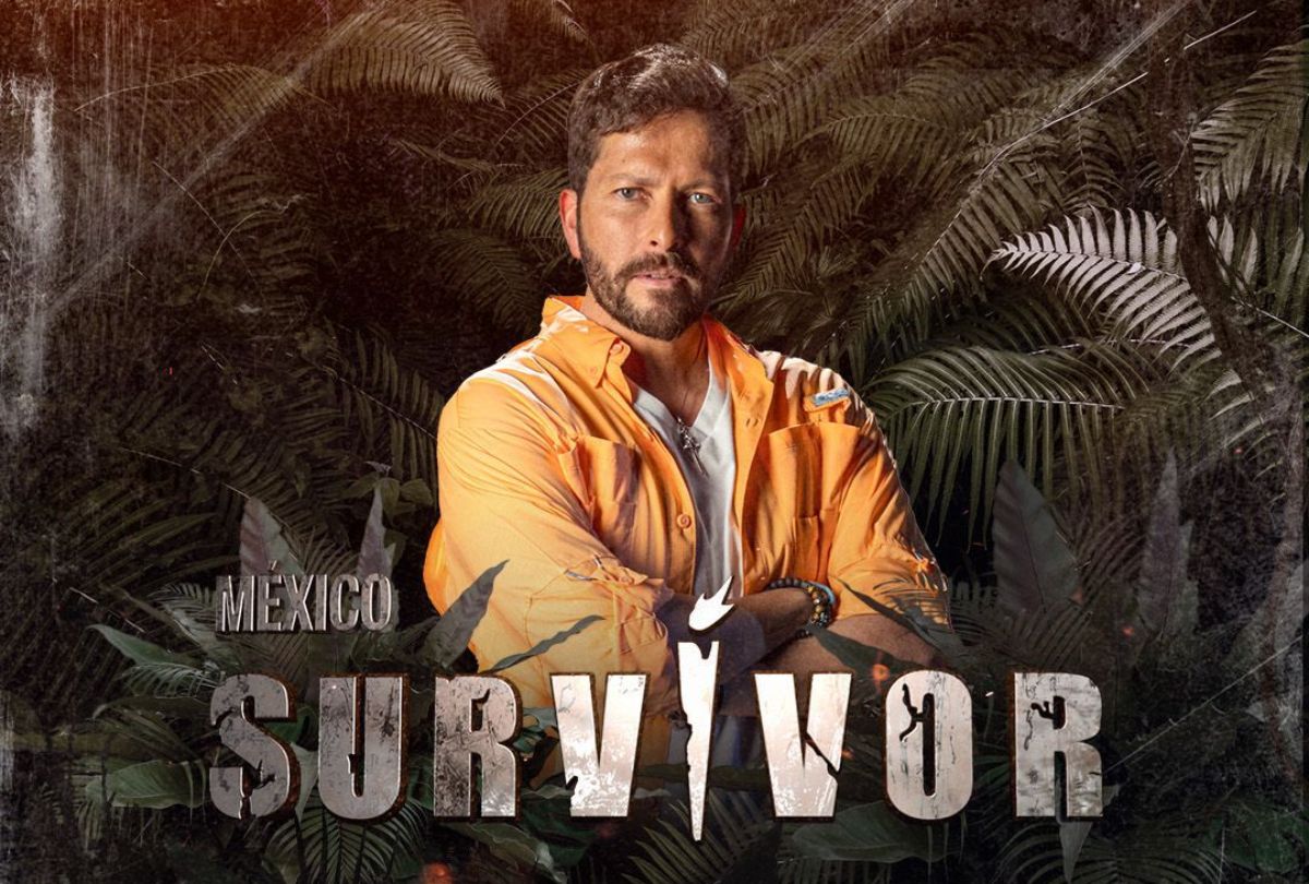 ¿Quién salió de Survivor México 2024 este 12 de abril?