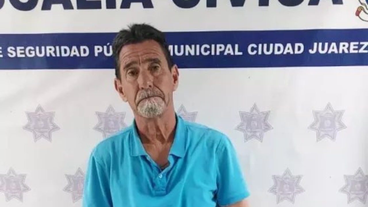 Hermano del exgobernador Javier Corral es aprehendido por presunta violencia doméstica