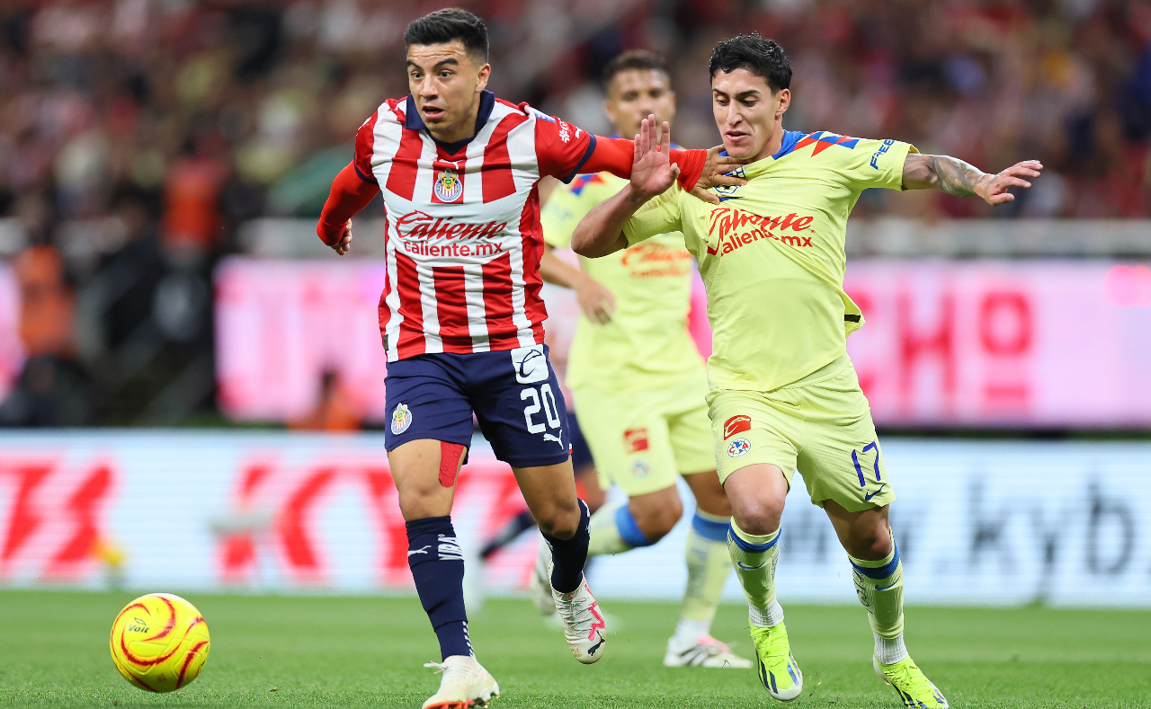 Liga Mx: Antecedentes entre América, Chivas, Cruz Azul y Monterrey en Liguilla