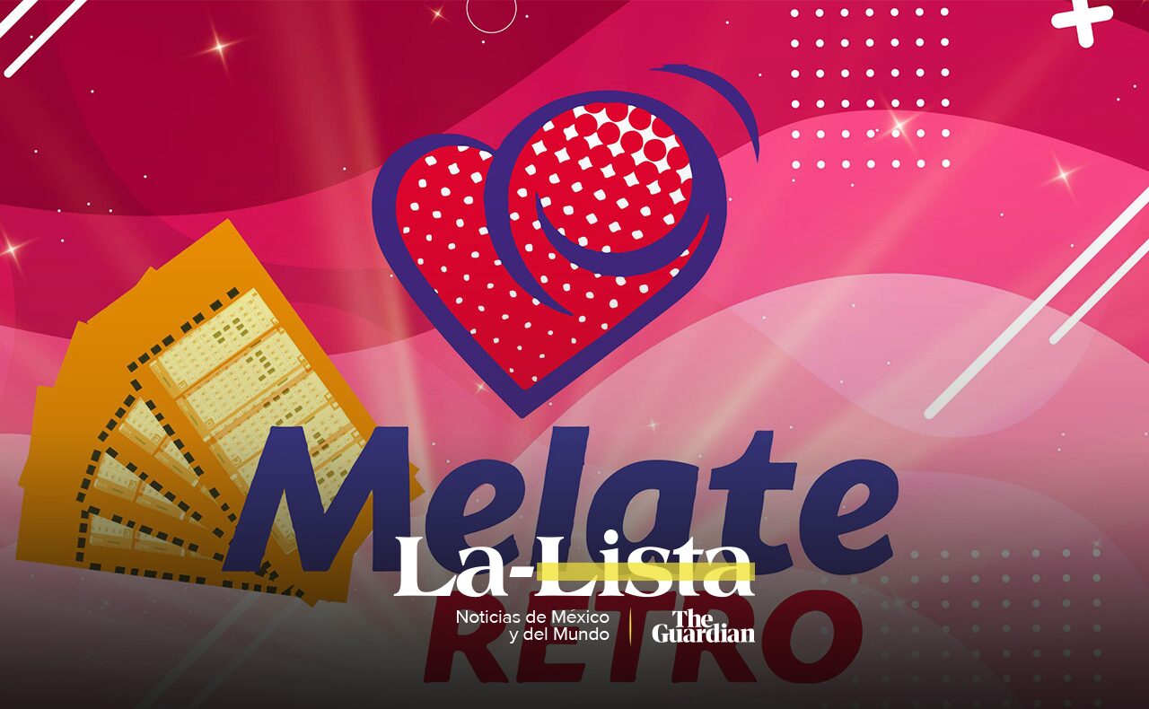 Resultados Melate Retro 1406 Números Ganadores 9 De Marzo 4119