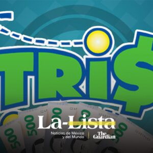 Resultados Sorteo Tris: números ganadores de hoy 3 de marzo de 2024