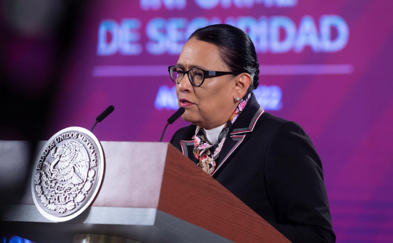 SSPC reporta 23 solicitudes de protección a candidatos rumbo a elecciones en México