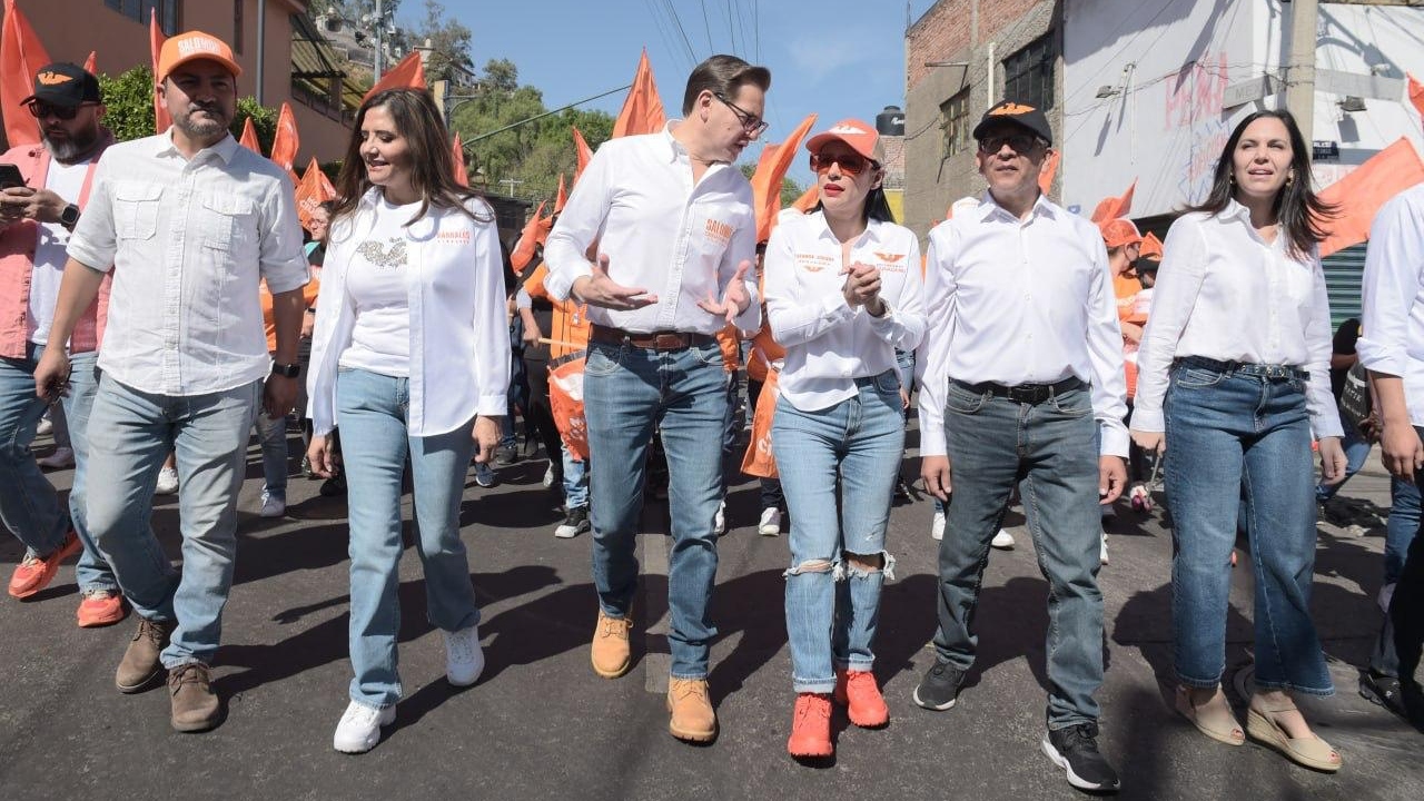 Chertorivski promete línea del Metro que llegue a Xochimilco