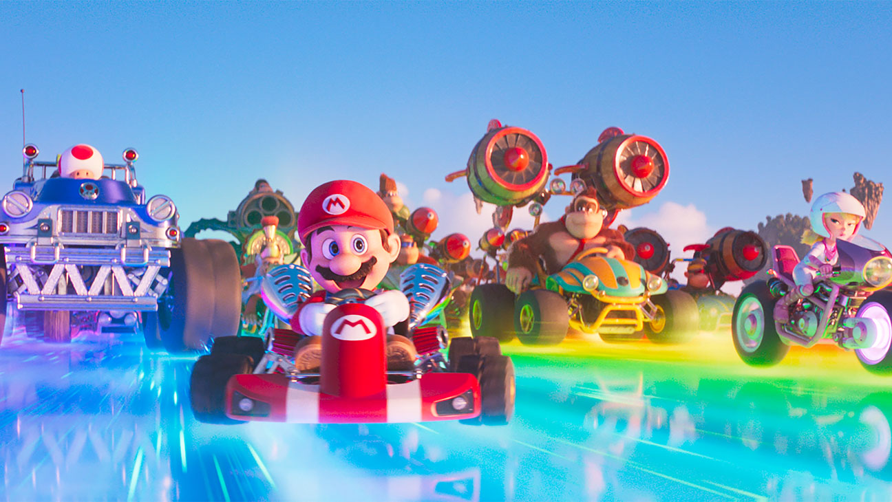 <em>Super Mario Bros 2</em>: Miyamoto revela la fecha de estreno del filme