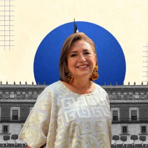 EN VIVO | Xóchitl Gálvez da mensaje en Irapuato, Guanajuato