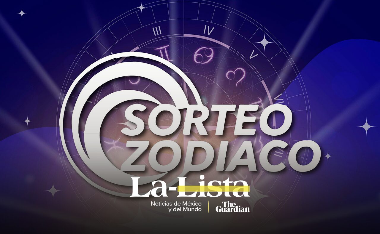 Sorteo Zodiaco 1650: ver resultados en vivo de Lotería Nacional