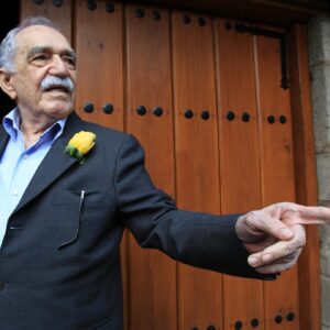 Se cumplen 10 años de la muerte de Gabriel García Márquez
