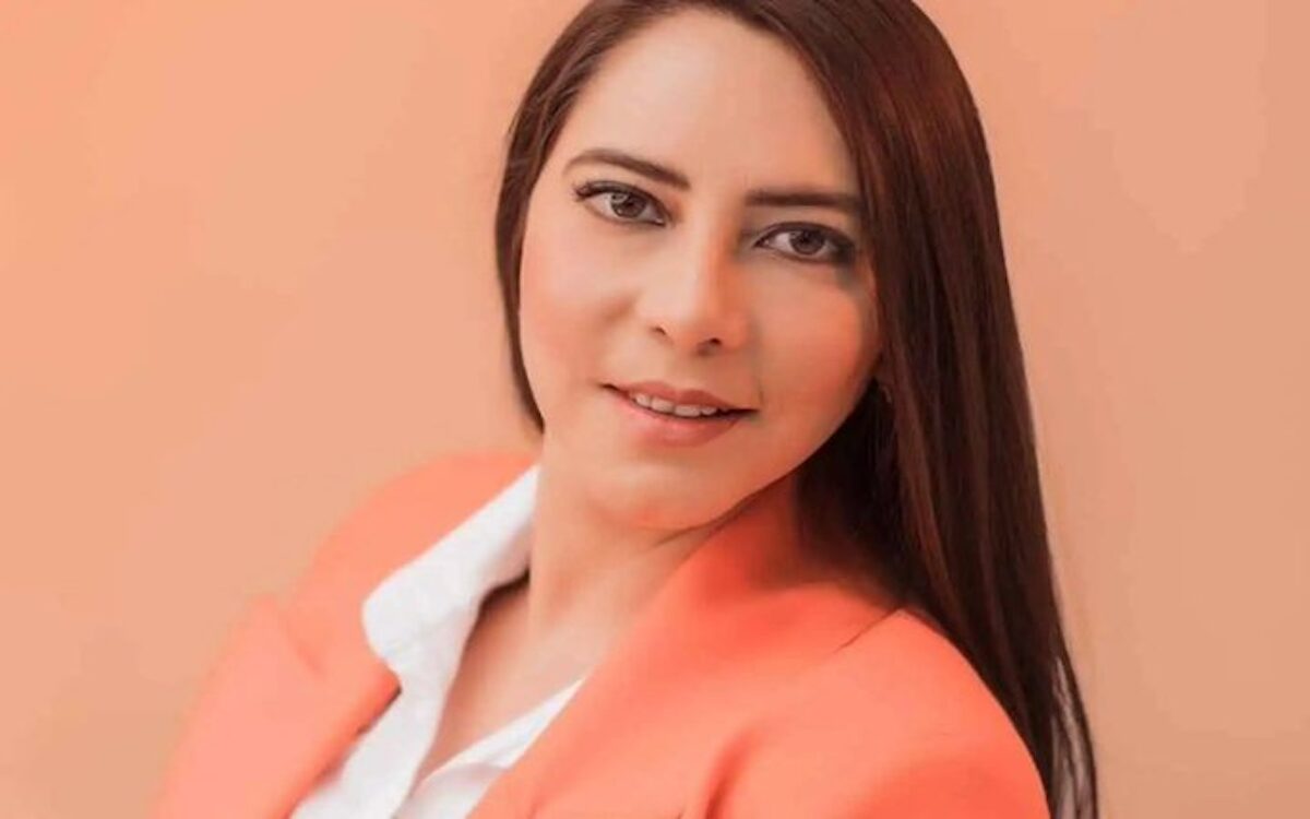 Alda Pacheco, candidata a diputada federal, sufrió intento de atentado en Guanajuato