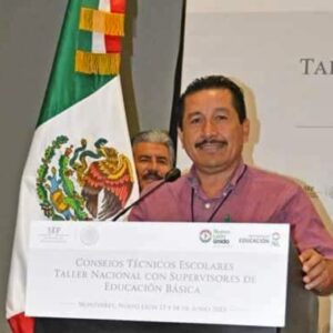 Benjamín Adame, subsecretario de Planeación Educativa, es asesinado en Guerrero