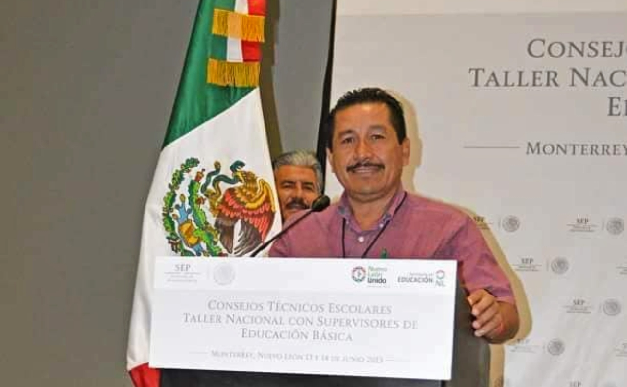 Benjamín Adame, subsecretario de Planeación Educativa, es asesinado en Guerrero