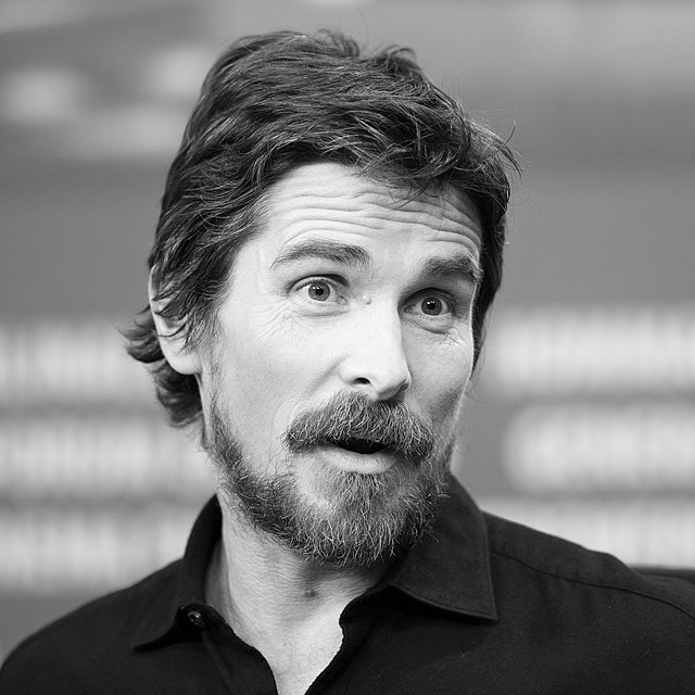 Christian Bale, un maestro de las transformaciones extremas en el cine