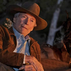 Clint Eastwood reaparece en público a poco tiempo de cumplir 94 años