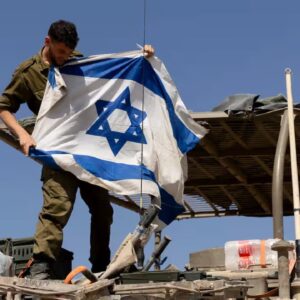 ¿Cómo responderá Israel al ataque de Irán y podría hacerle frente a una guerra?