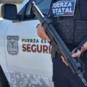 El crimen organizado tiene control de la frontera de Tijuana, advierten activistas
