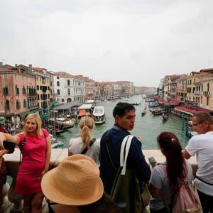 Cuota de entrada a Venecia: ¿qué es y cuánto cuesta?