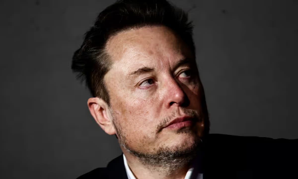 Elon Musk enfrenta investigación en Brasil tras incumplir orden judicial contra X