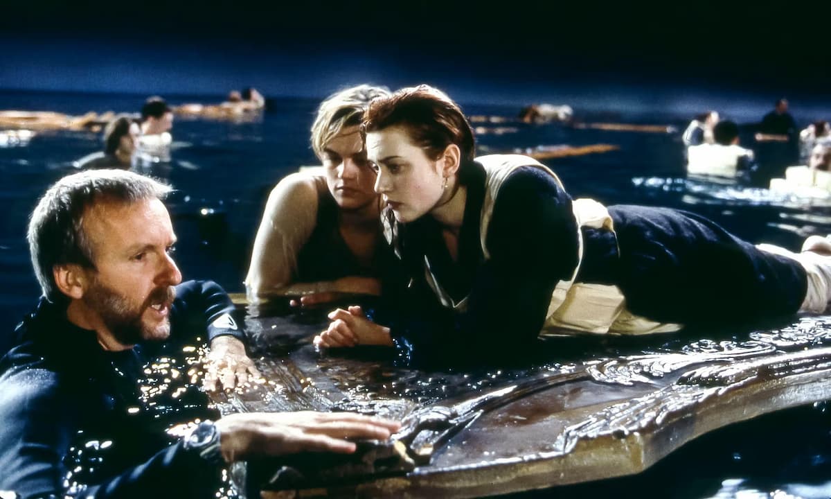 Envenenamiento por drogas en Titanic: ¿por resolverse uno de los misterios de la historia del cine?