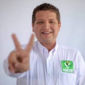 Hallan muerto a Francisco Sánchez Gaeta, candidato del PVEM en Puerto Vallarta