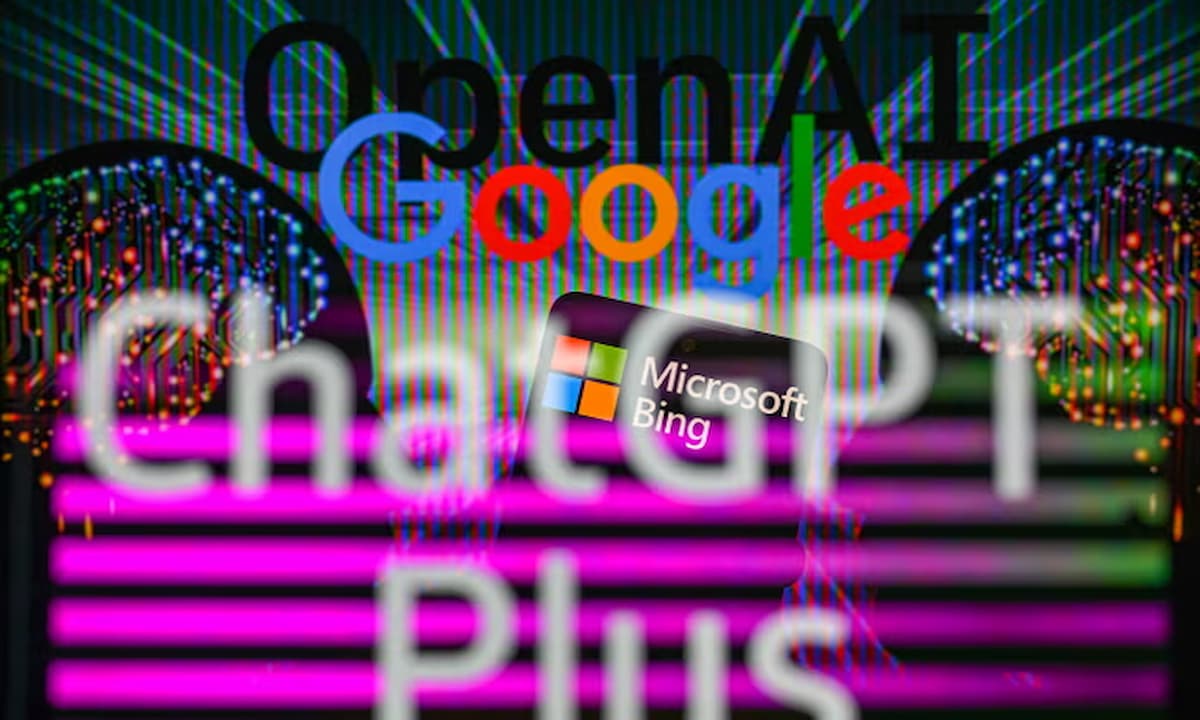 Google considera cobrar por las búsquedas en internet con IA, según informes