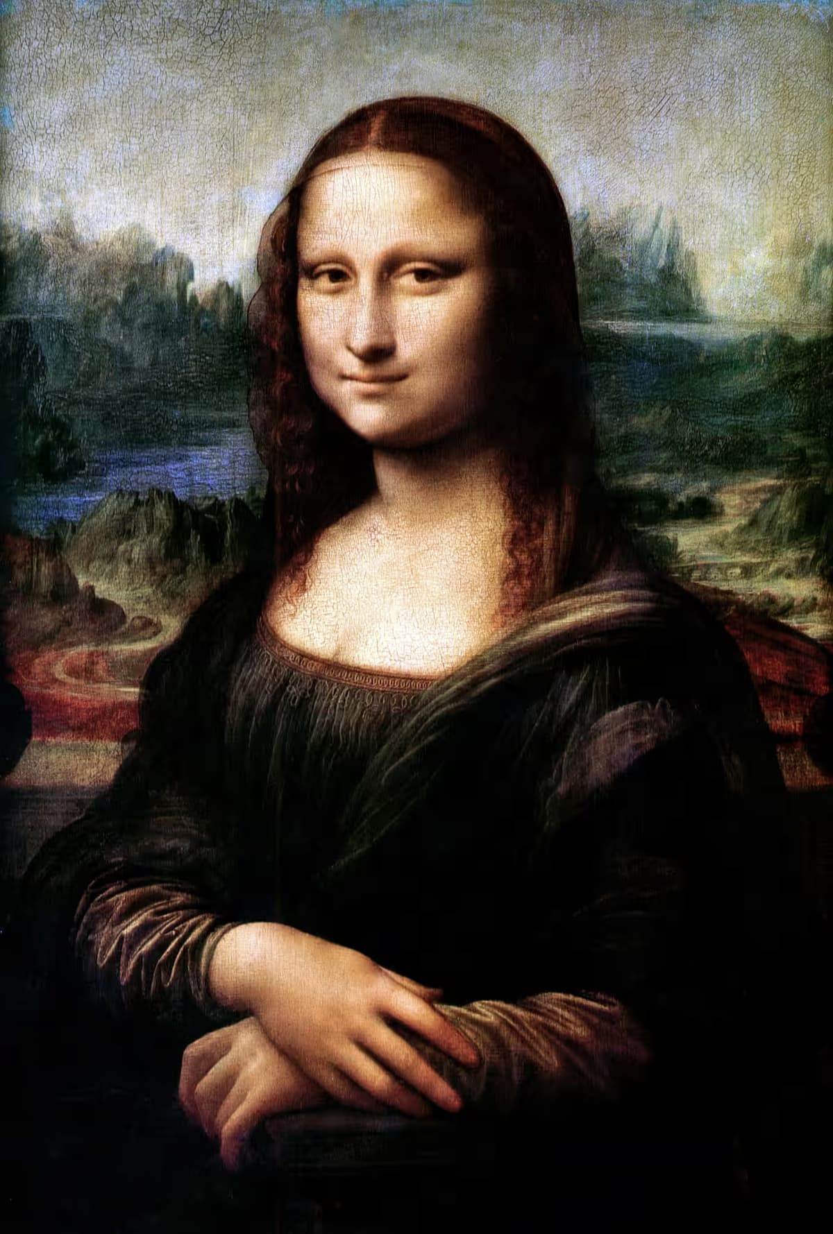La obra maestra más decepcionante del mundo: ¿por qué la <i>Mona Lisa</i> decepciona a tanta gente?