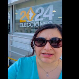 Linda Padilla, candidata a alcaldía de Guadalupe, NL, renuncia tras ataque