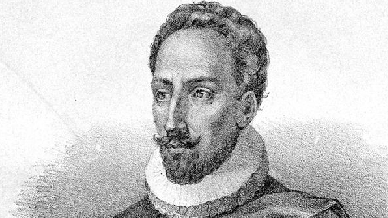 10 curiosidades de Miguel de Cervantes y <em> El quijote de la mancha </em>