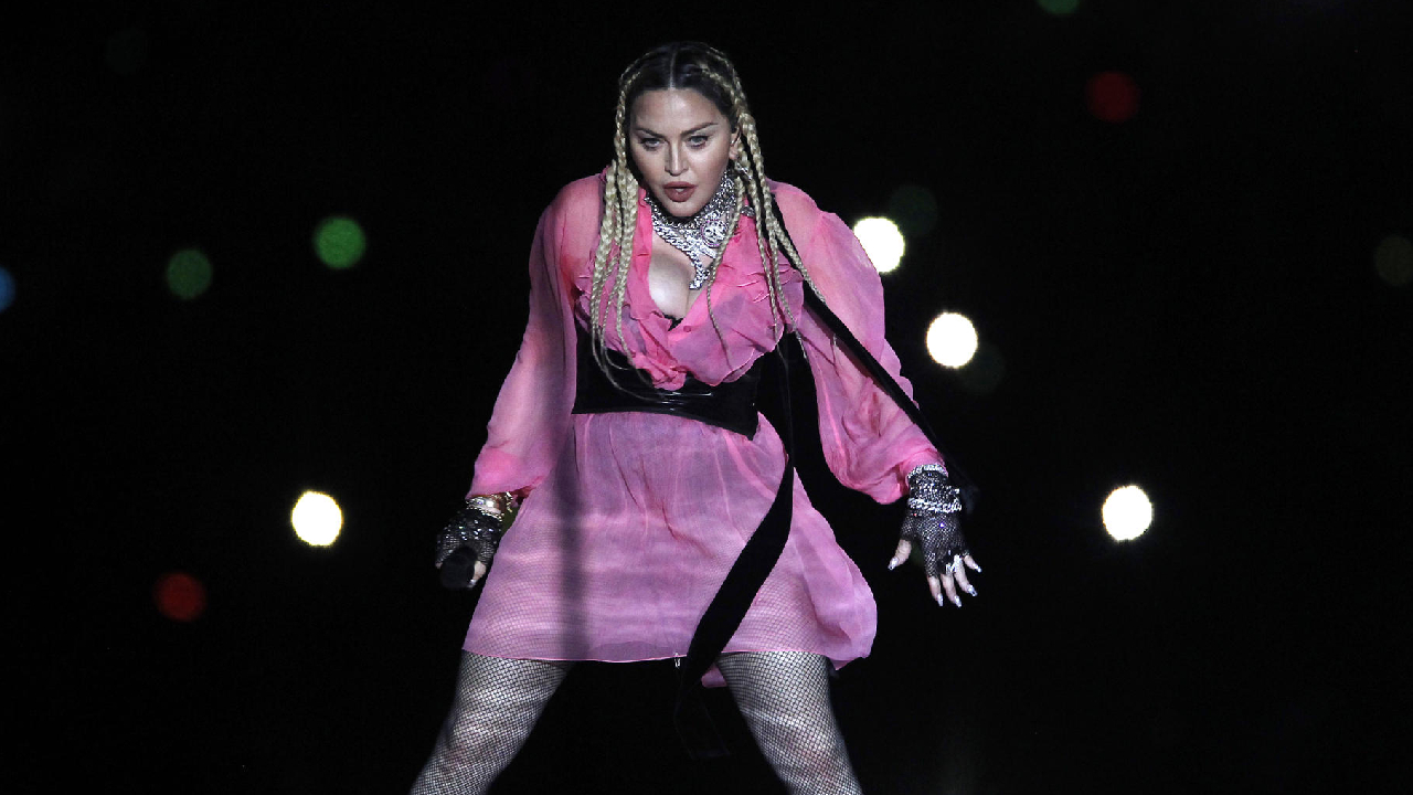 Madonna responde a denuncia y pide desestimar la demanda por impuntualidad en sus conciertos