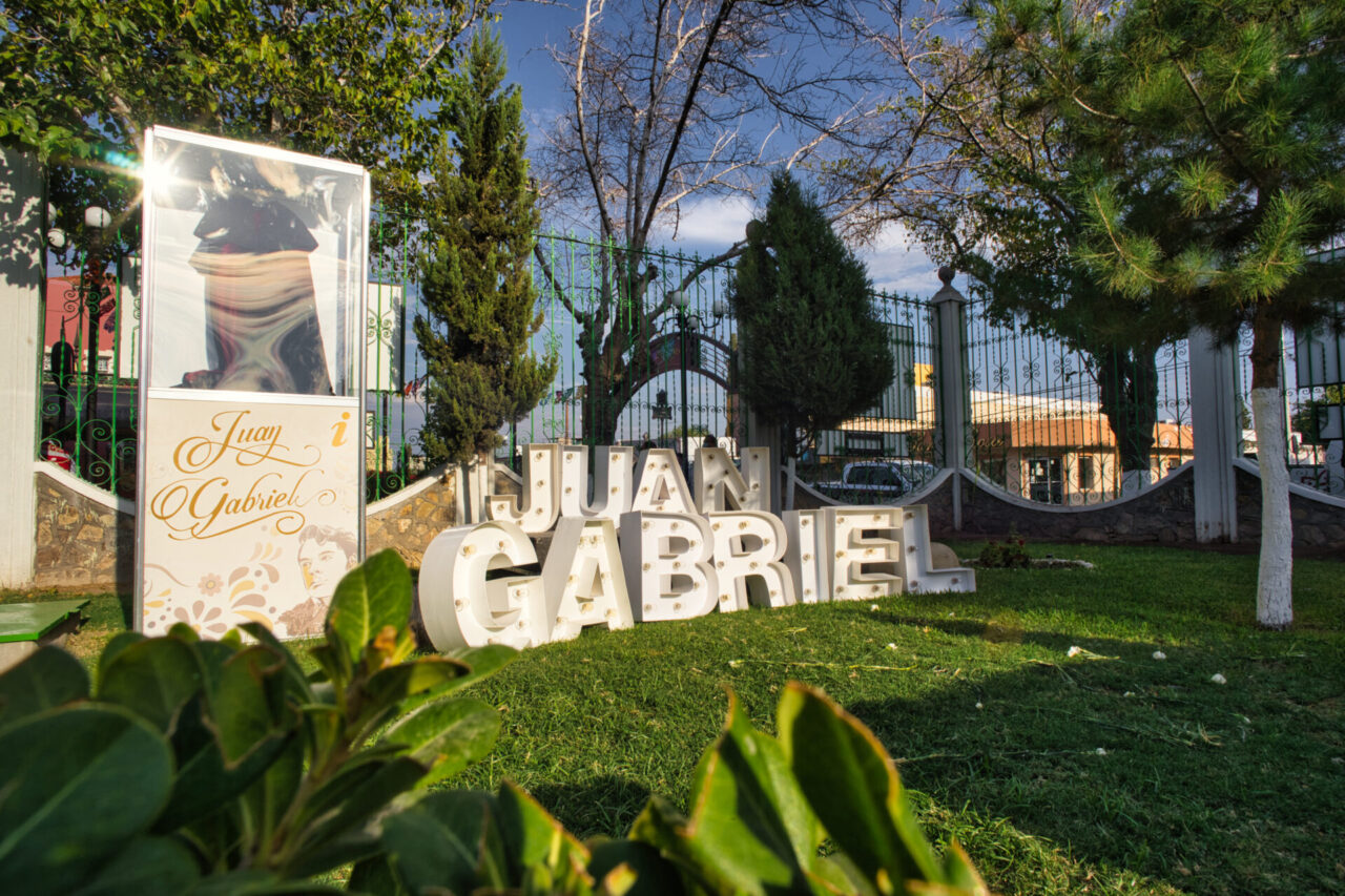 La casa de Juan Gabriel se convierte en museo: Aquí todo lo que debes saber.