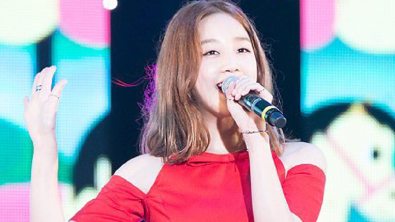 Falleció la estrella del k-pop Park Bo Ram; se investiga su extraño deceso