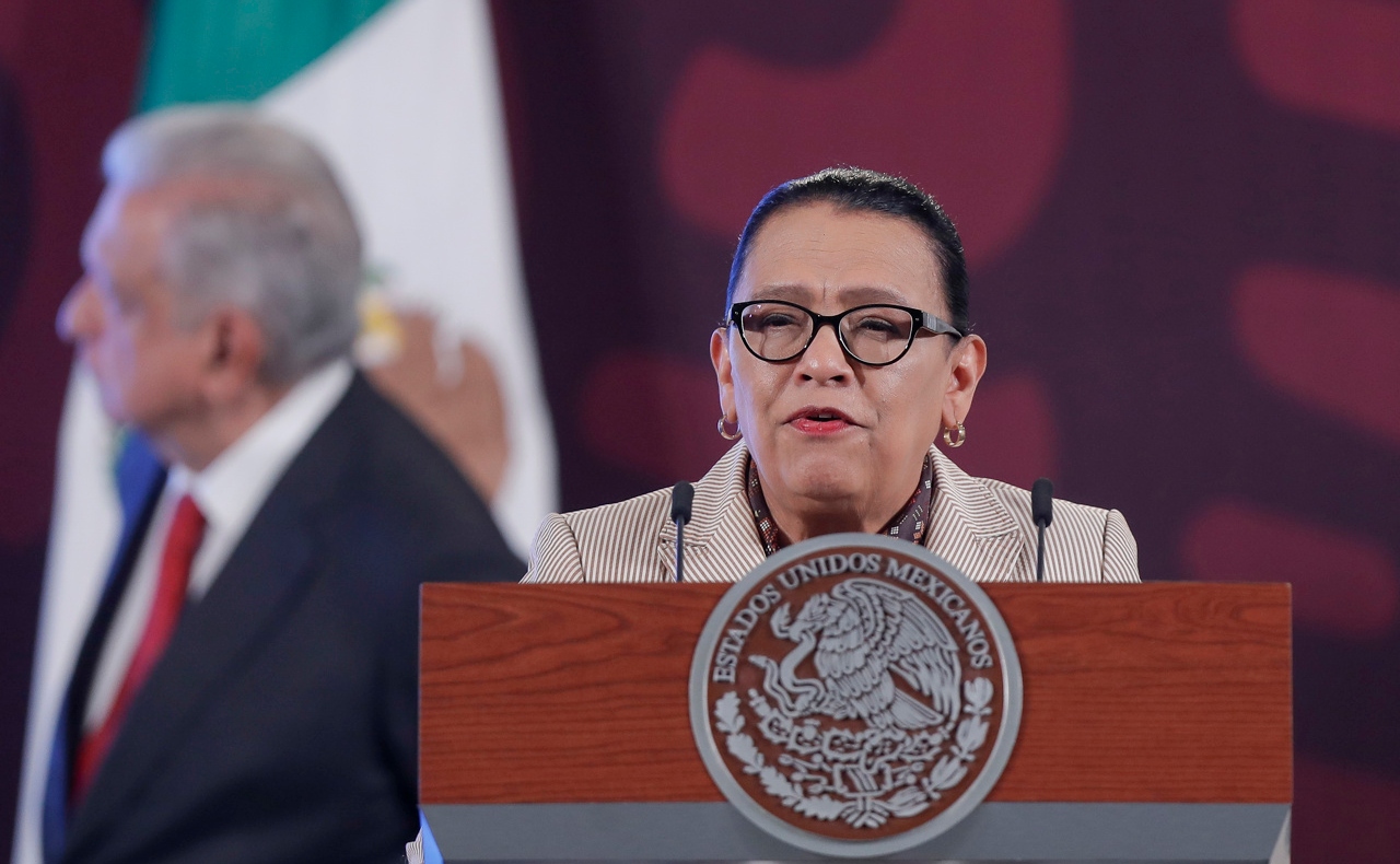 Órgano electoral de Guanajuato no brindó protección a Gisela Gaytán: SSPC