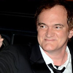 Quentin Tarantino cancela su última película, The Movie Critic