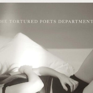 The Tortured Poets Department: Taylor Swift convierte su ruptura en un disco doble y terapéutico