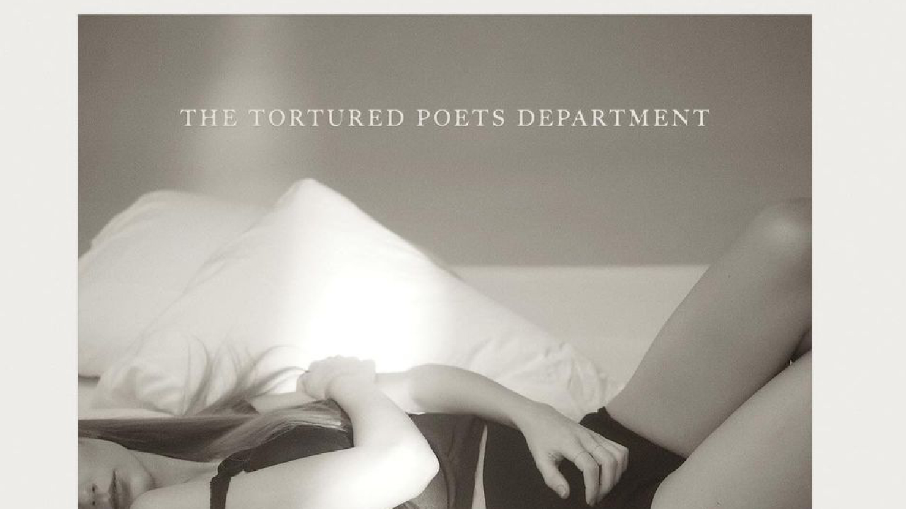 <em>The Tortured Poets Department</em>: Taylor Swift convierte su ruptura en un disco doble y terapéutico